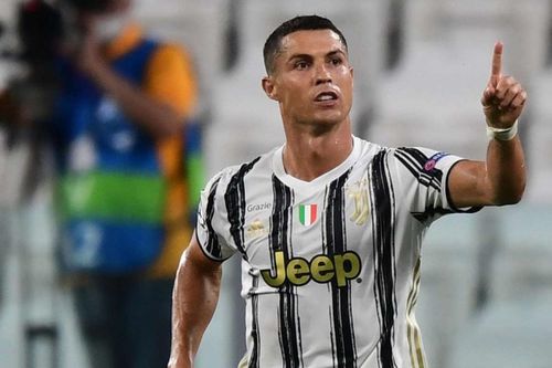 Câu lạc bộ Juventus lên kế hoạch thanh lý Ronaldo