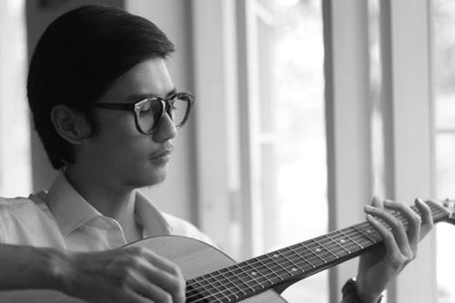 Màn casting của Avin Lu vào vai Trịnh Công Sơn khiến Trịnh Vĩnh Trinh rơi nước mắt