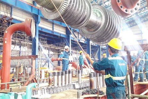 Thách thức khi 'cán đích' của Nhiệt điện Thái Bình 2
