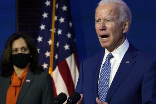 Ông Biden khó xóa di sản đối ngoại thời Donald Trump