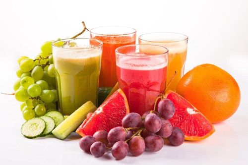 Uống kiểu này nước ép hoa quả có thể thành 'độc dược'