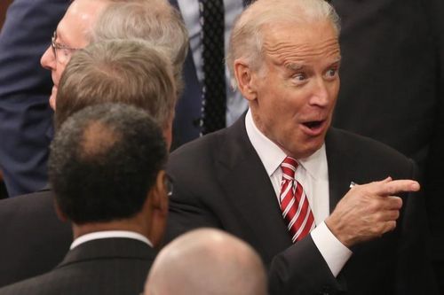 Tin vui cho ông Biden: AP dự đoán đảng Dân chủ tiếp tục kiểm soát Hạ viện