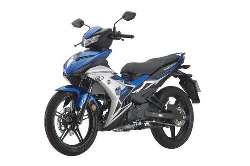 Yamaha Exciter 2020 tăng giá dù chỉ thay màu