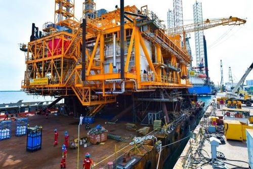 PVS chuẩn bị chi trả cổ tức bằng tiền năm 2019 tỷ lệ 10%