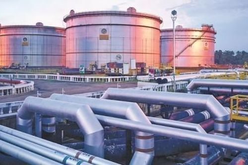 Ấn Độ mời các công ty nước ngoài đầu tư vào các kho dự trữ dầu mỏ chiến lược