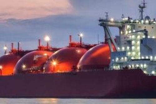 Trung Quốc mua hàng tỷ đô la LNG từ Mỹ, chiến tranh thương mại liệu đã đến hồi kết?