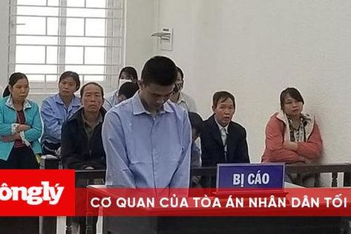 Cháu nội sát hại bà, cướp tài sản lĩnh án tử