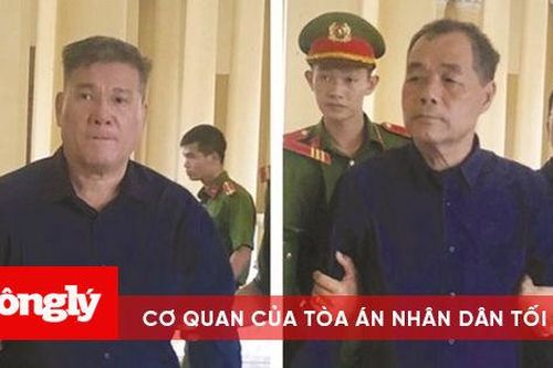 Xét xử phúc thẩm vụ Trầm Bê, Dương Thanh Cường