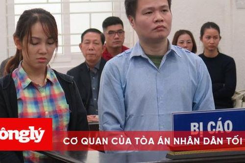 Lừa đảo hàng chục tỷ đồng, Tổng GĐ doanh nghiệp lĩnh án chung thân