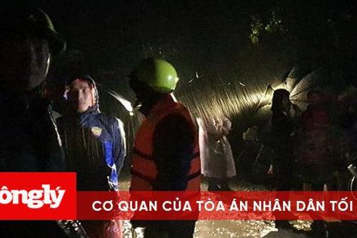 Bắt trùm ma túy dùng súng chống trả cảnh sát