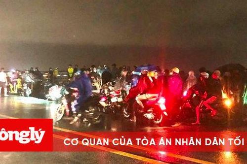 Quảng Ngãi: Nghi vấn mẹ ôm con nhảy cầu tự tử