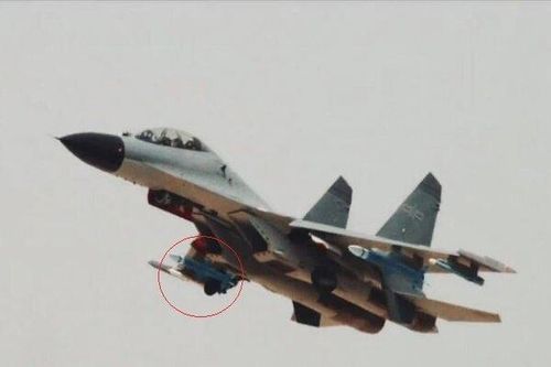 Hé lộ tên lửa Trung Quốc có khả năng 'đánh sập' hệ thống radar