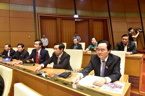 Chỉ tiêu tăng trưởng 6%, GDP bình quân đầu người 3.700 USD trong năm 2021