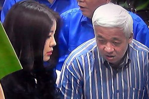 Trong vòng lao lý, Bầu Kiên vẫn siêu giàu, vừa kiếm thêm hàng trăm tỷ