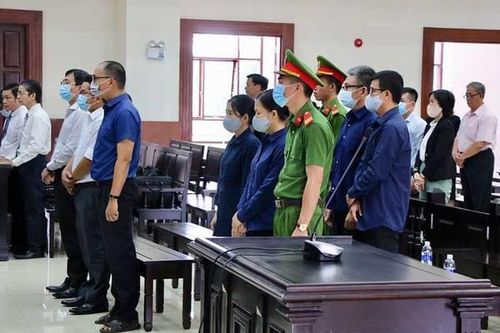 'Siêu lừa' đẩy đại gia Trầm Bê tiếp tục ngồi tù