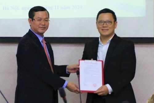 Tiến sĩ Harvard phụ trách Viện Khoa học Giáo dục Việt Nam