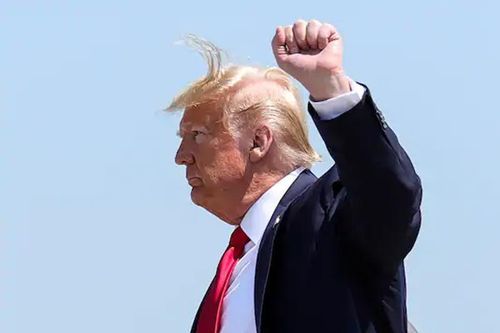Phe ông Trump đang làm gì để ngăn ông Biden chiến thắng?