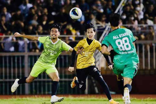 Jack ghi bàn, hạ đẹp đội của Quang Hải - Thành Lương
