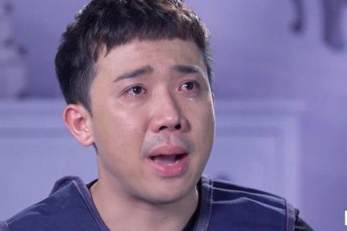 Trấn Thành: Cảm ơn cô gái trong showbiz tát thẳng mặt giúp tôi tỉnh lại!
