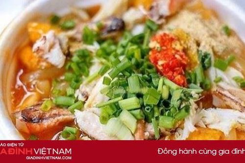Cách nấu bánh canh cua ngon đậm đà khó quên