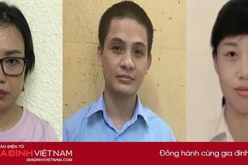 Làm giả hồ sơ vay tiền để chiếm đoạt 1,3 tỷ đồng của 2 ngân hàng