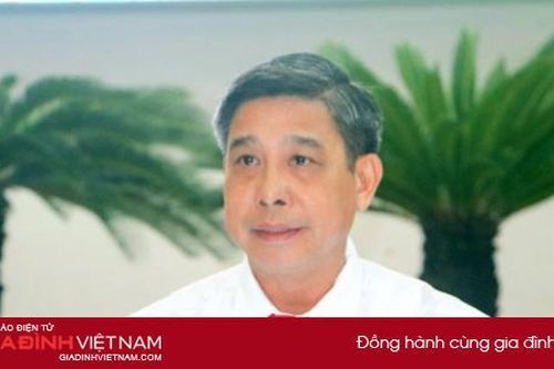 Phó Bí thư Tỉnh ủy Hậu Giang được bầu làm Chủ tịch UBND tỉnh