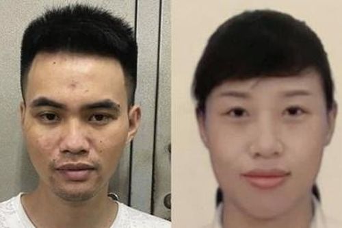 Nhóm đối tượng làm giả hồ sơ vay tiền ngân hàng rồi chiếm đoạt