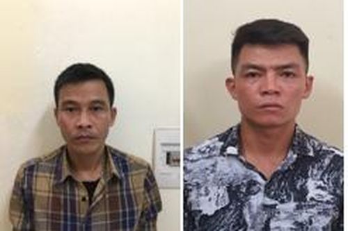Khởi tố 2 đối tượng giả danh nhân viên an ninh, thu tiền tàu trên sông Đá Bạc