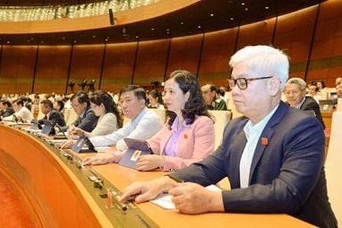 Bộ đội Biên phòng sẽ chủ trì việc duy trì an ninh, trật tự khu vực biên giới