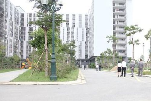 Thực trạng nhà ở xã hội ở Hà Tĩnh: Góc nhìn của cơ quan chức năng