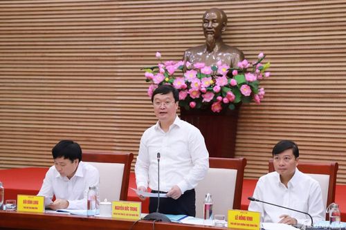 UBND tỉnh thông qua nhiều báo cáo, dự thảo Nghị quyết quan trọng