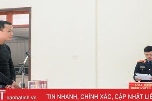 Mua ma túy về sử dụng, 2 đối tượng cùng 'bóc lịch' 18 tháng tù giam