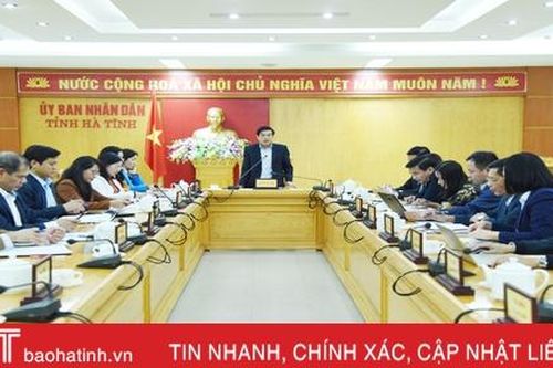 Xây dựng nhà văn hóa đồng thời là nơi tránh trú ở vùng lũ Hà Tĩnh