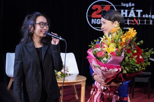 Mỹ Linh lan tỏa tình yêu âm nhạc cùng dự án dạy nhạc trực tuyến