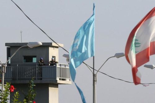 Liban và Israel đàm phán vòng 3 về phân định biên giới trên biển