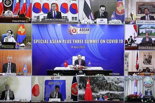 Trang mạng Modern Diplomacy đánh giá cao vai trò Chủ tịch của Việt Nam