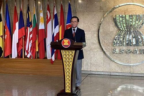 Văn kiện Hội nghị cấp cao ASEAN 37 tạo cơ sở hợp tác và phục hồi kinh tế