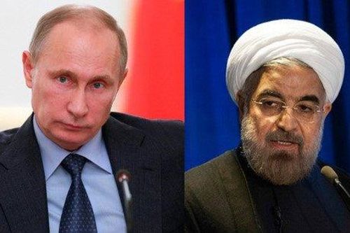 Lý do khiến Nga đối diện với sự 'cứng đầu' của Iran tại Syria