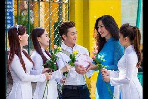 15 lời chúc ngắn gọn, hay, ý nghĩa gửi đến thầy cô nhân ngày 20/11