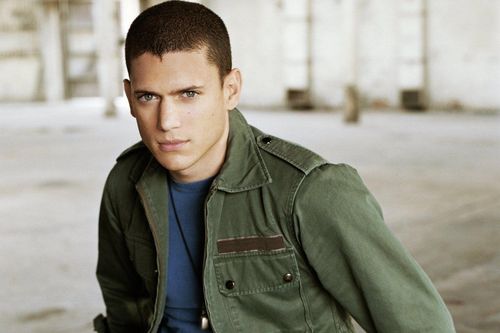 Tài tử điển trai Wentworth Miller sẽ không 'vượt ngục' nữa