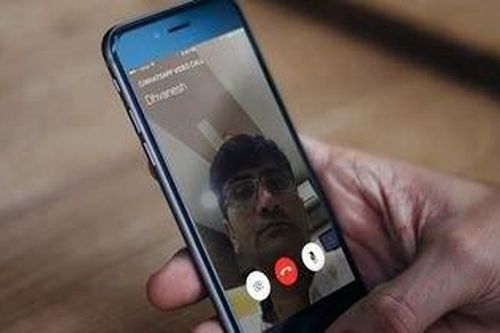 Top 10 ứng dụng gọi video hữu dụng nhất cho iPhone (Phần 1)