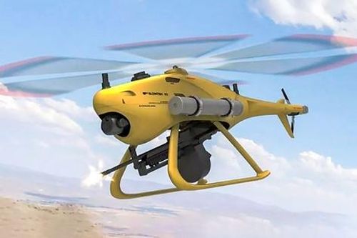 Trung Quốc thống trị cuộc đua vũ trang AI?