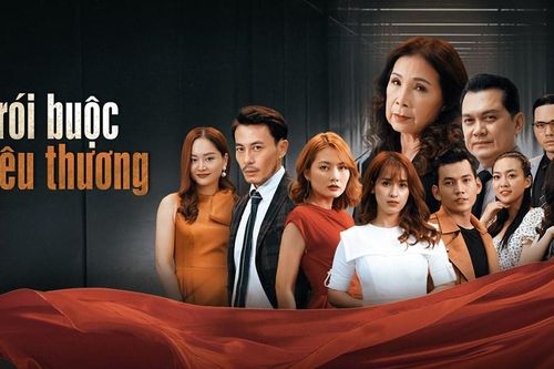 Lịch chiếu phim VTV hôm nay 11/11