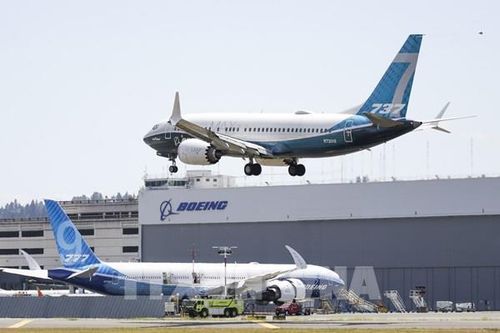Boeing liên tiếp đón nhận tin xấu