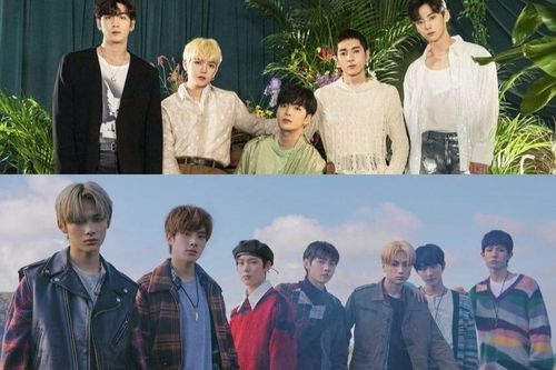 Cạch mặt MBC, Big Hit tự tổ chức tiệc chào năm mới, mời toàn 'sao khủng' tham gia