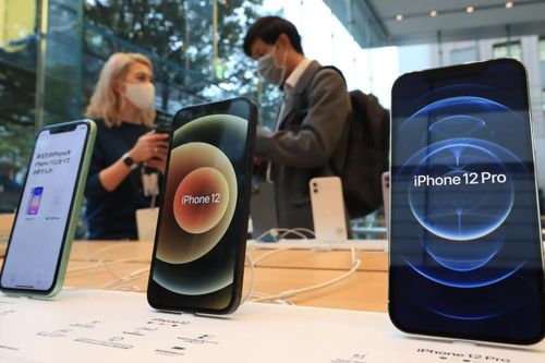 Xuất hiện một 'tay chơi' mới sẵn sàng sản xuất iPhone cho Apple