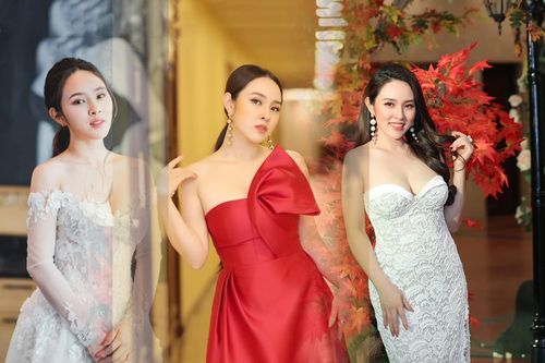 Đẹp nuột nà sau khi giảm cân thành công, Bảo Trâm khiến khán giả 'không nhận ra'
