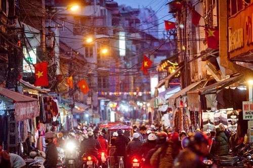 Bất chấp COVID-19, kinh tế Internet là điểm sáng ở Đông Nam Á