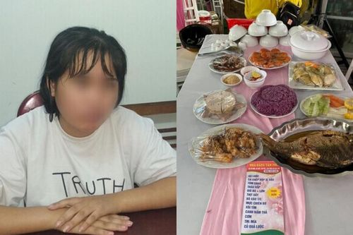 Chủ nhà hàng quyết không bỏ qua, cô gái 'bỏ bom' 150 mâm cỗ ở Điện Biên đang bán đất để trả nợ