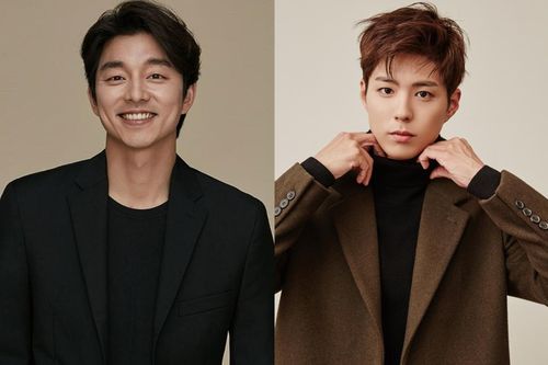 Nam thần Gong Yoo - Park Bo Gum chuẩn bị 'đổ bộ' rạp Việt trong phim 'Seobok - Người nhân bản'